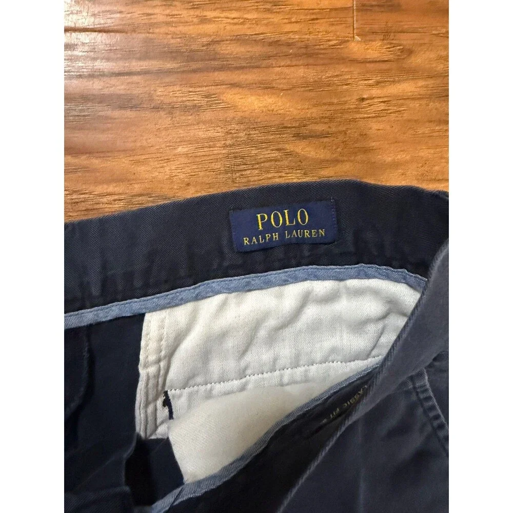 Polo Ralph Lauren Shorts Men's 30 9